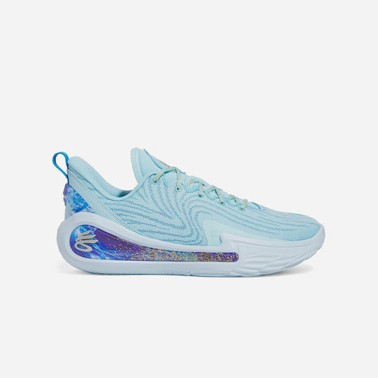 Giày Bóng Rổ Unisex Under Armour Curry 12 'Pisces' - Supersports Vietnam