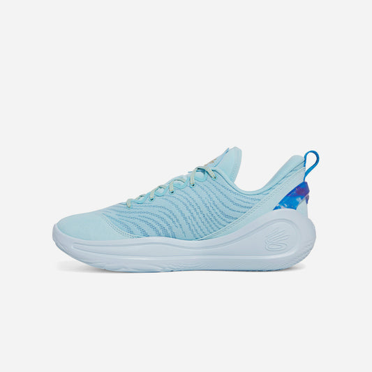 Giày Bóng Rổ Unisex Under Armour Curry 12 'Pisces' - Supersports Vietnam