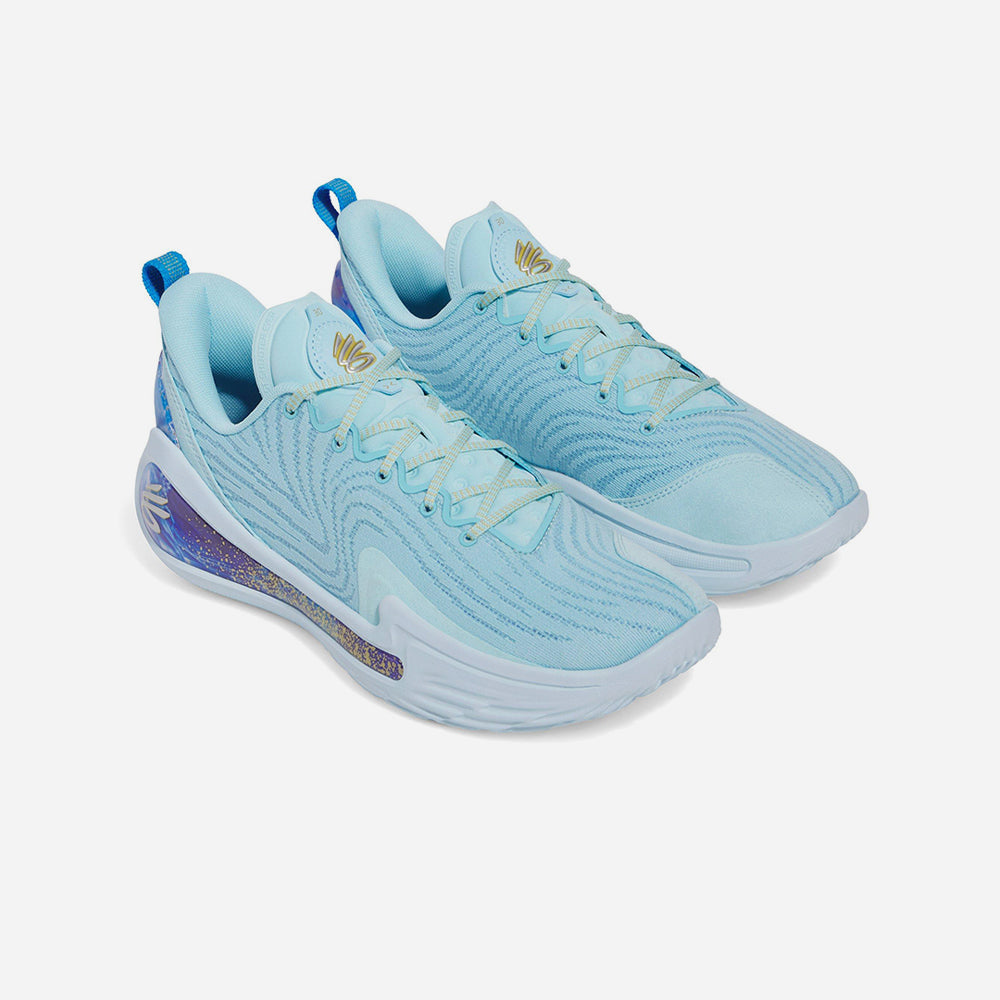 Giày Bóng Rổ Unisex Under Armour Curry 12 'Pisces' - Supersports Vietnam