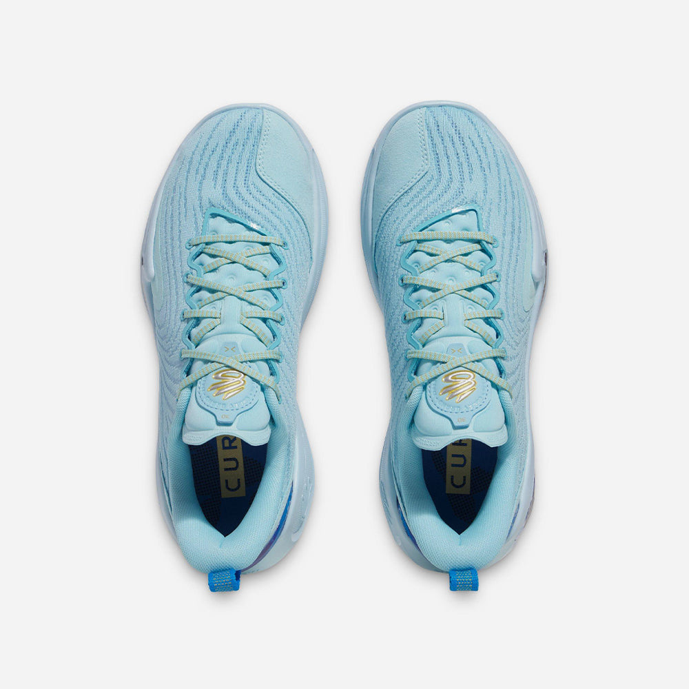 Giày Bóng Rổ Unisex Under Armour Curry 12 'Pisces' - Supersports Vietnam