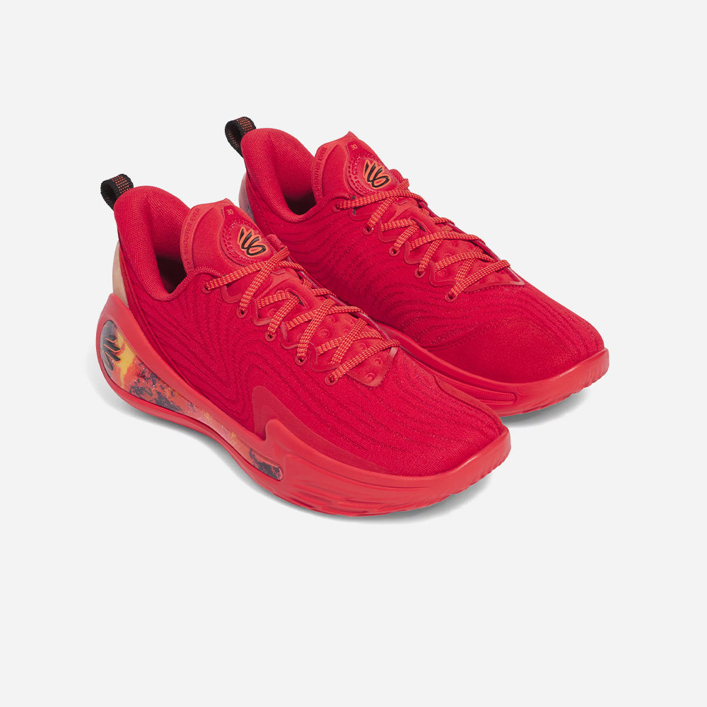 Giày Bóng Rổ Unisex Under Armour Curry 12 Sn - Supersports Vietnam