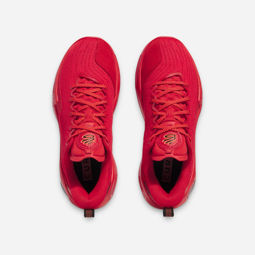 Giày Bóng Rổ Unisex Under Armour Curry 12 Sn - Supersports Vietnam