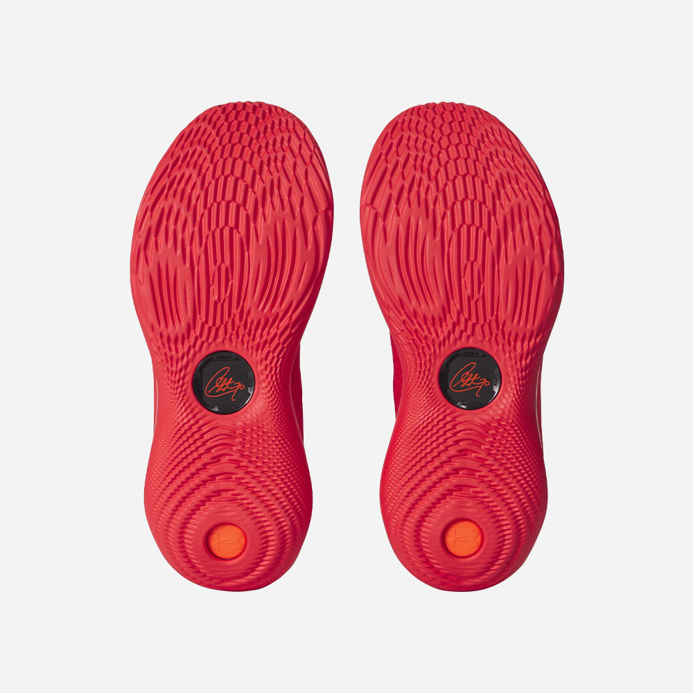 Giày Bóng Rổ Unisex Under Armour Curry 12 Sn - Supersports Vietnam