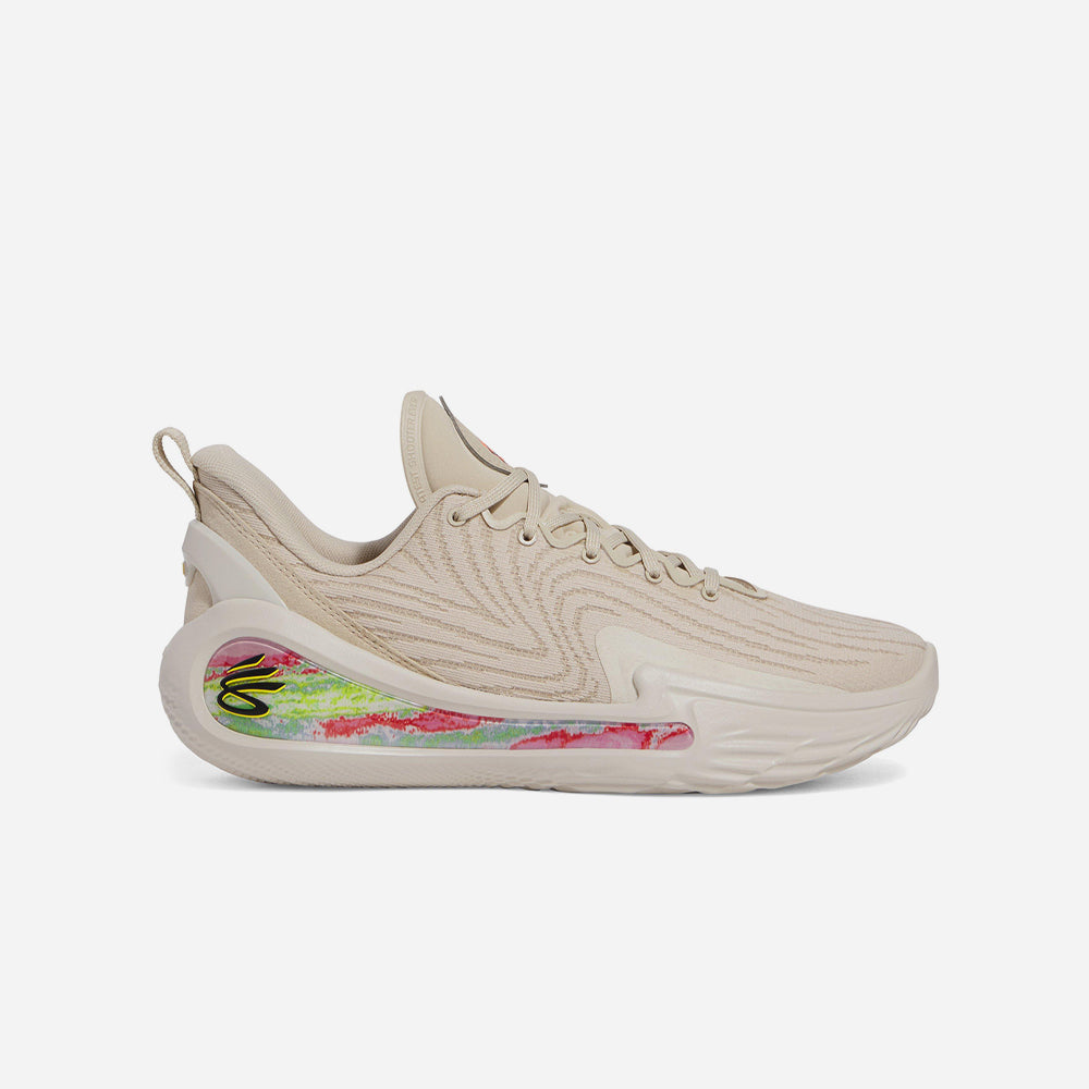 Giày Bóng Rổ Unisex Under Armour Curry 12 Strn - Supersports Vietnam