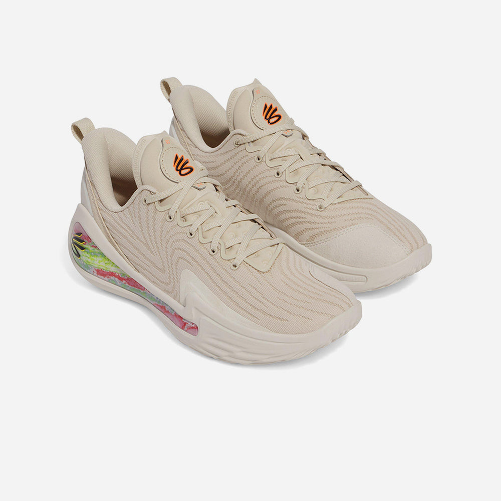 Giày Bóng Rổ Unisex Under Armour Curry 12 Strn - Supersports Vietnam