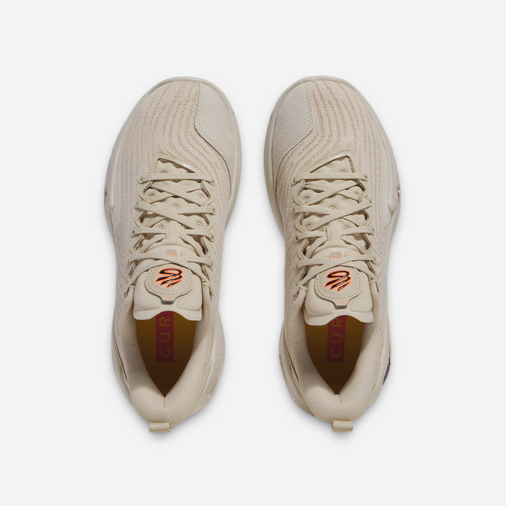 Giày Bóng Rổ Unisex Under Armour Curry 12 Strn - Supersports Vietnam