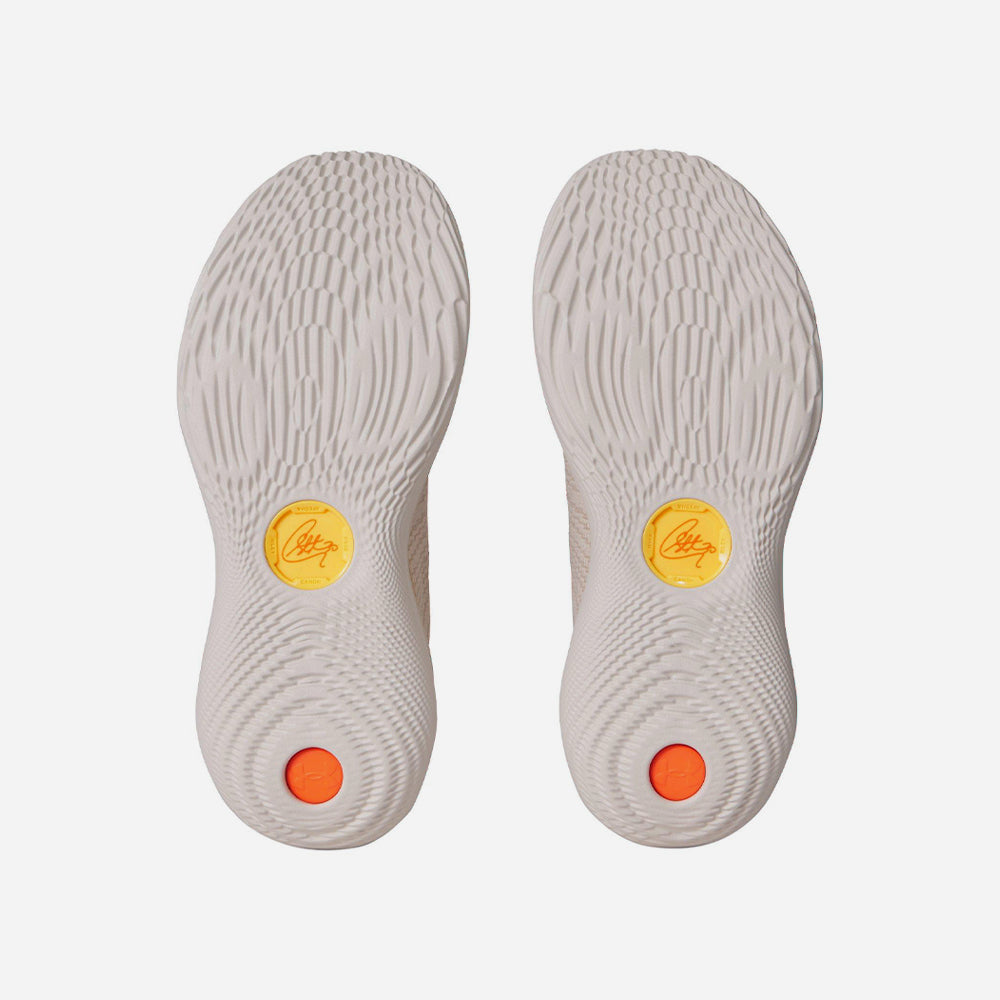 Giày Bóng Rổ Unisex Under Armour Curry 12 Strn - Supersports Vietnam