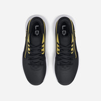 Giày Bóng Rổ Unisex Under Armour Lockdown 7 Mid Top - Supersports Vietnam