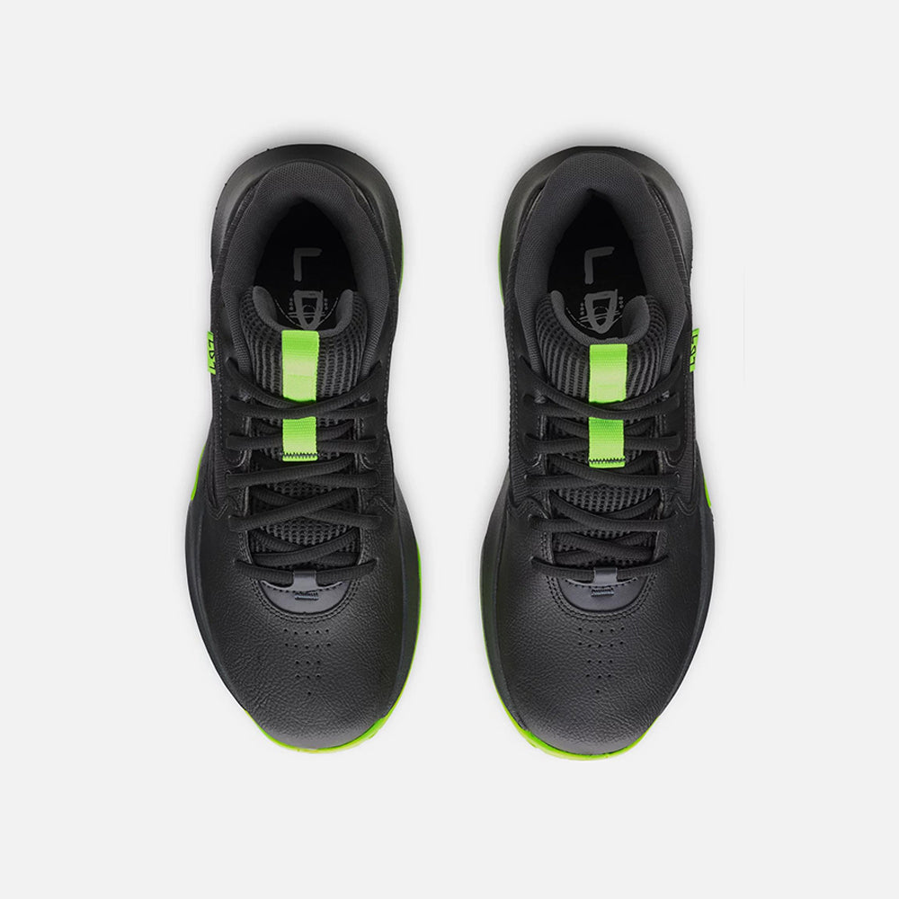 Giày Bóng Rổ Unisex Under Armour Lockdown 7 - Supersports Vietnam