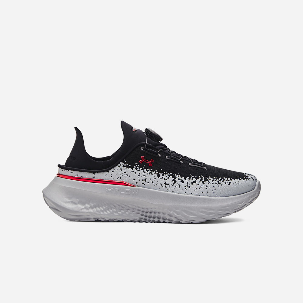 Giày Sneaker Unisex Under Armour Slipspeed Mega Ripstop - Supersports Vietnam