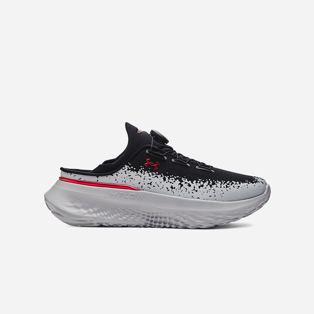 Giày Sneaker Unisex Under Armour Slipspeed Mega Ripstop - Supersports Vietnam