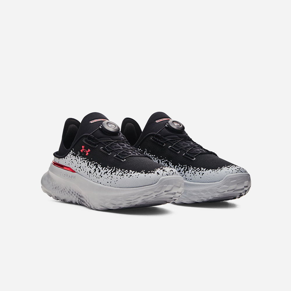 Giày Sneaker Unisex Under Armour Slipspeed Mega Ripstop - Supersports Vietnam