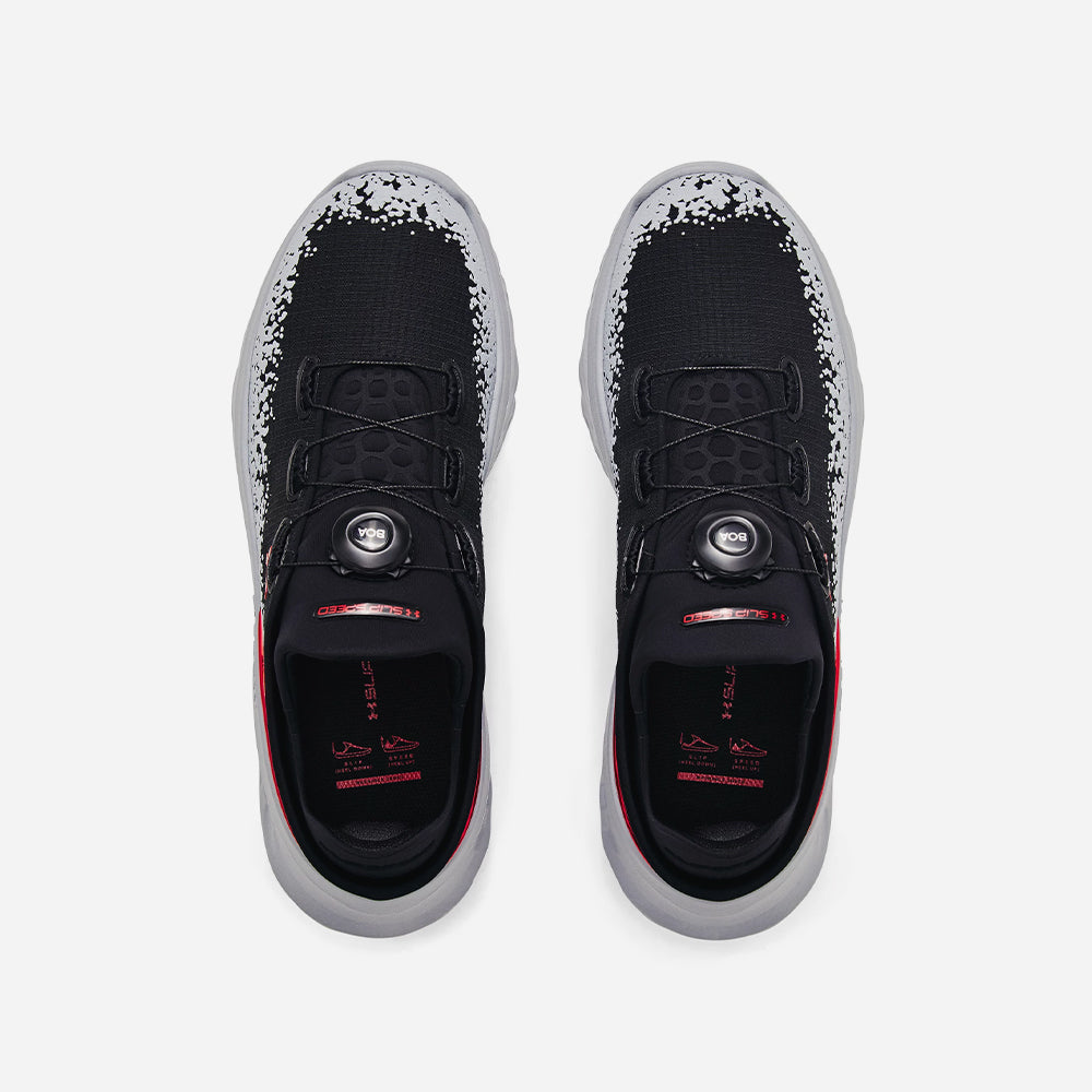 Giày Sneaker Unisex Under Armour Slipspeed Mega Ripstop - Supersports Vietnam