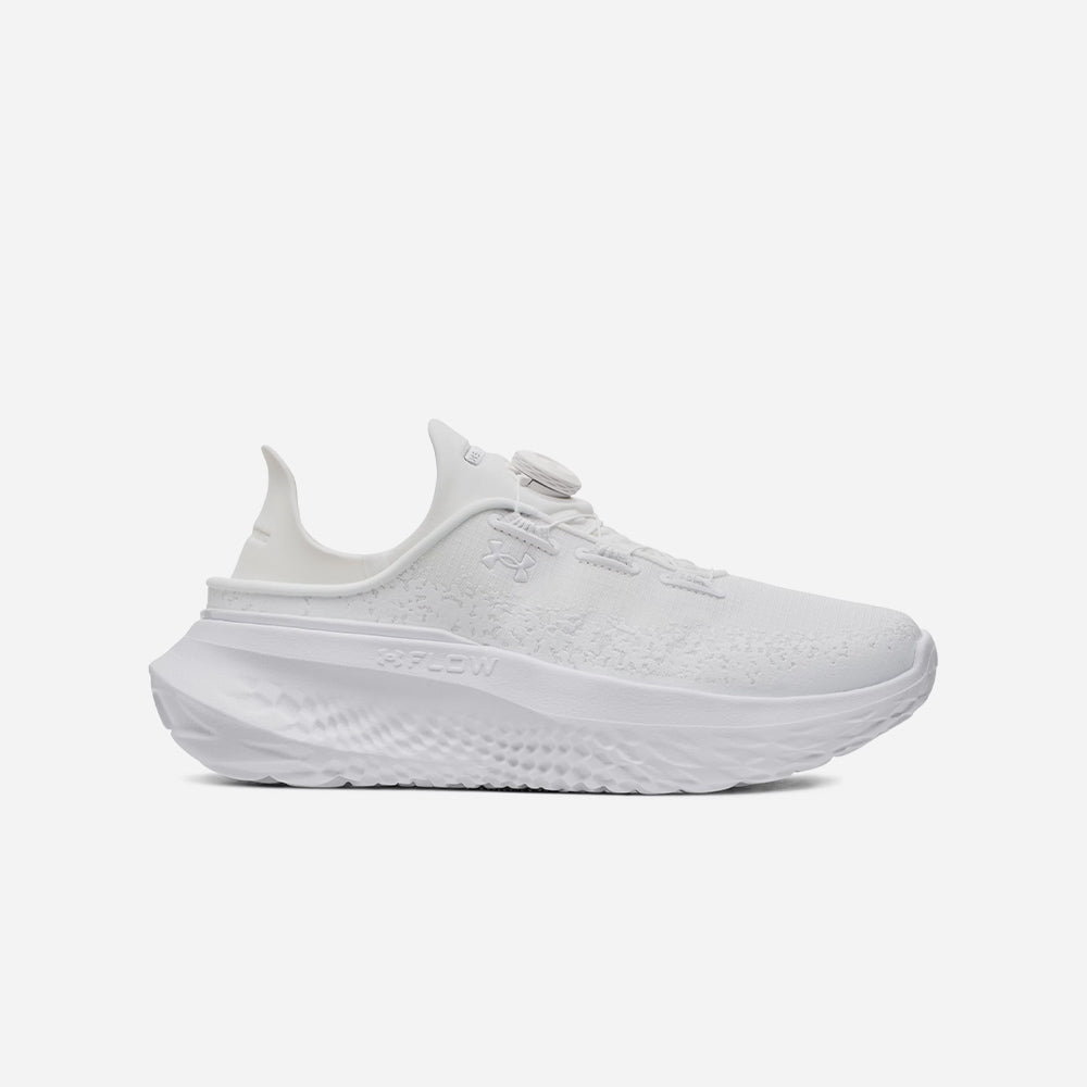 Giày Sneaker Unisex Under Armour Slipspeed Mega Ripstop - Supersports Vietnam
