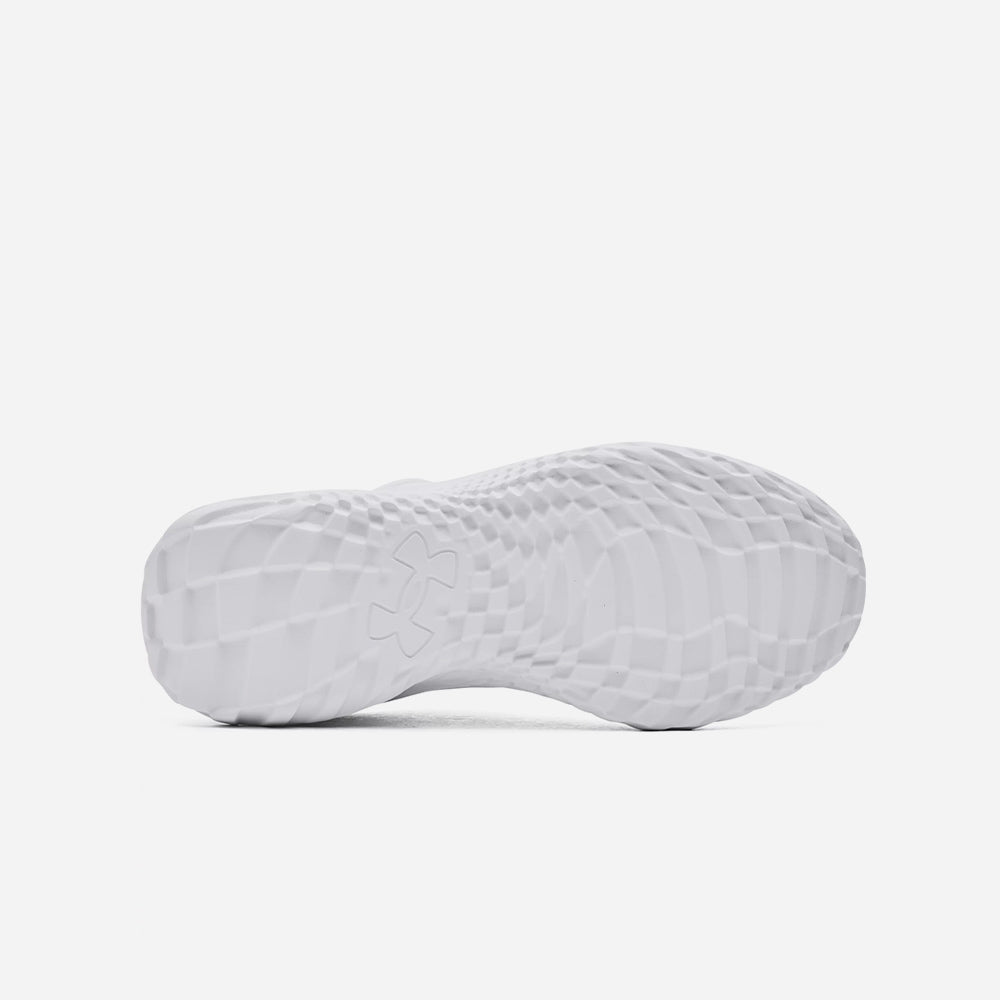 Giày Sneaker Unisex Under Armour Slipspeed Mega Ripstop - Supersports Vietnam