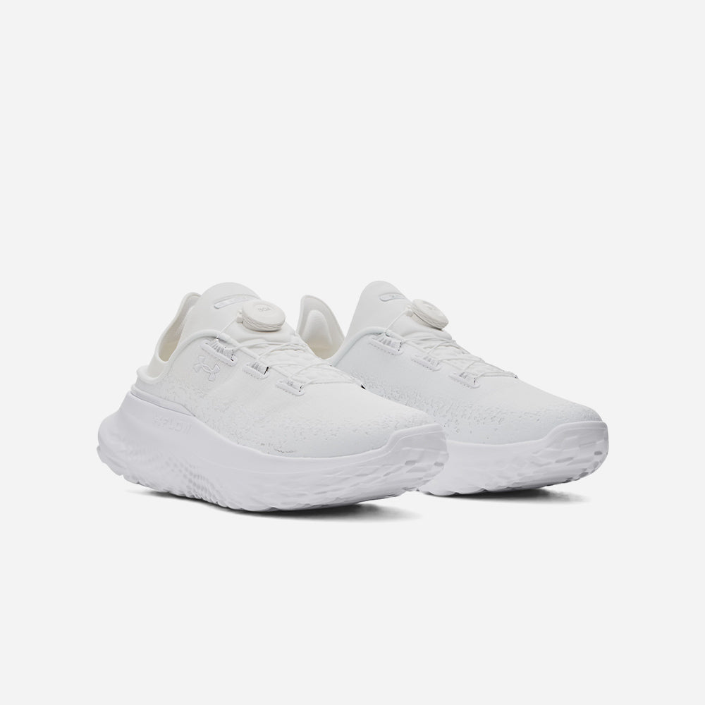 Giày Sneaker Unisex Under Armour Slipspeed Mega Ripstop - Supersports Vietnam