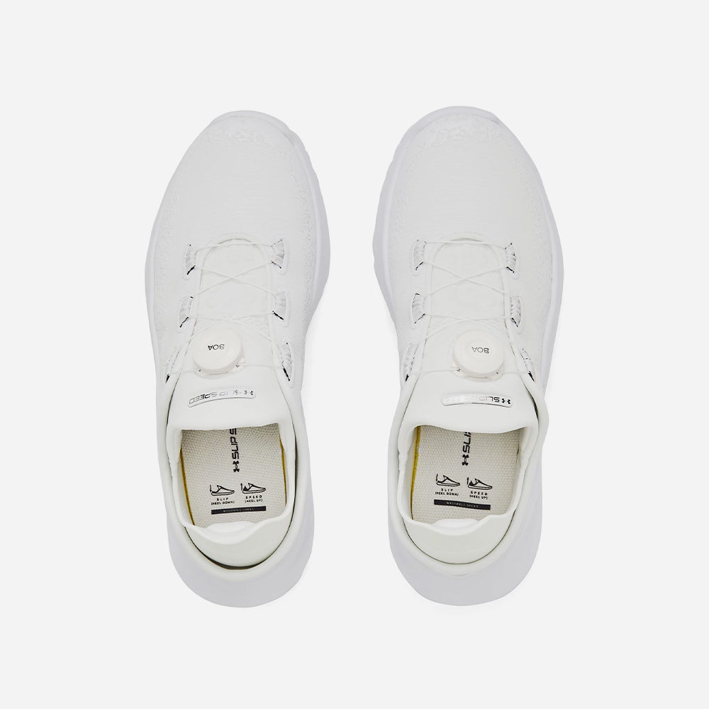 Giày Sneaker Unisex Under Armour Slipspeed Mega Ripstop - Supersports Vietnam