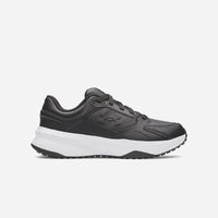 Women's Under Armour Edge Leather Training Shoes