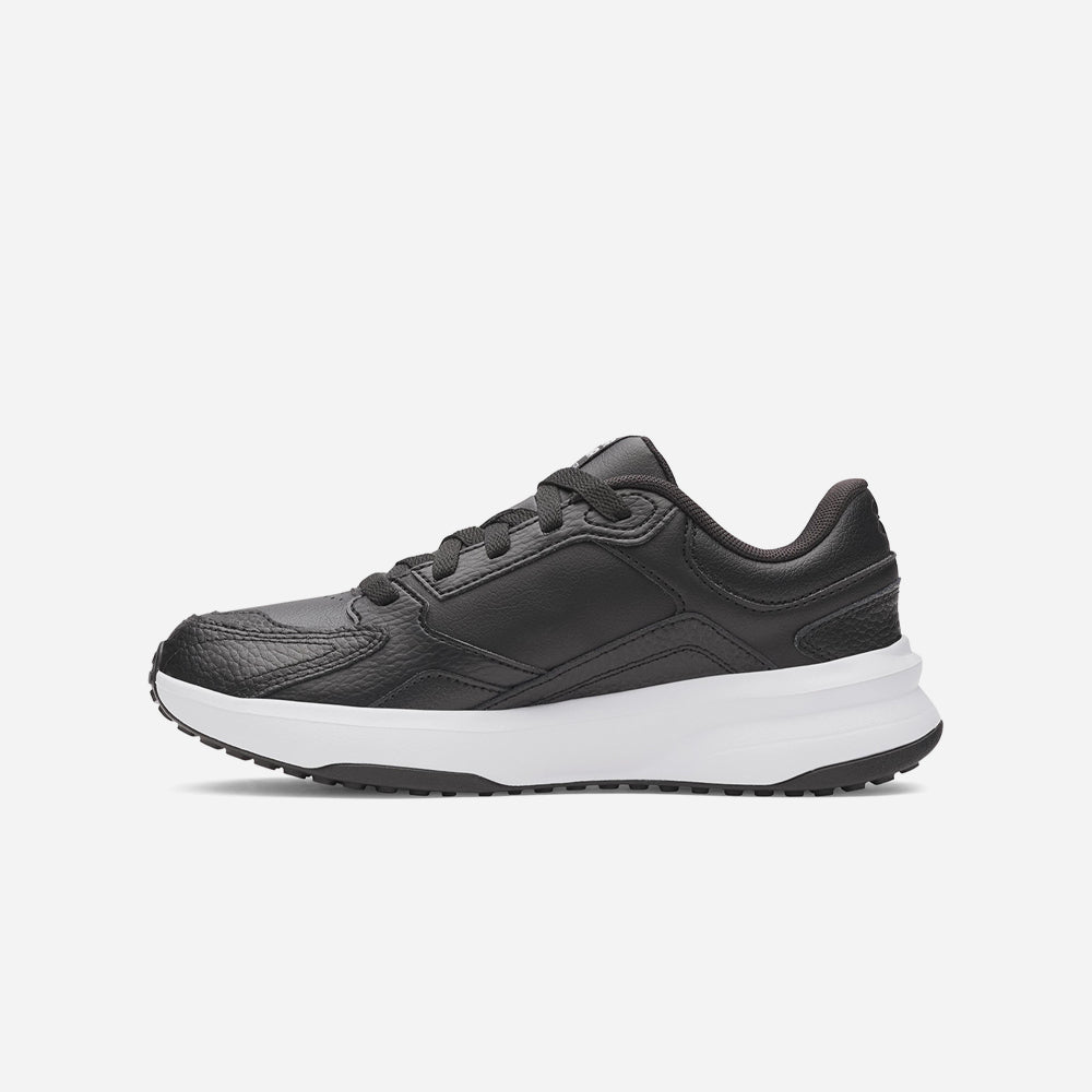 Giày Luyện Tập Nữ Under Armour Edge Leather - Supersports Vietnam