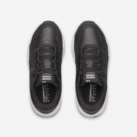 Giày Luyện Tập Nữ Under Armour Edge Leather - Supersports Vietnam