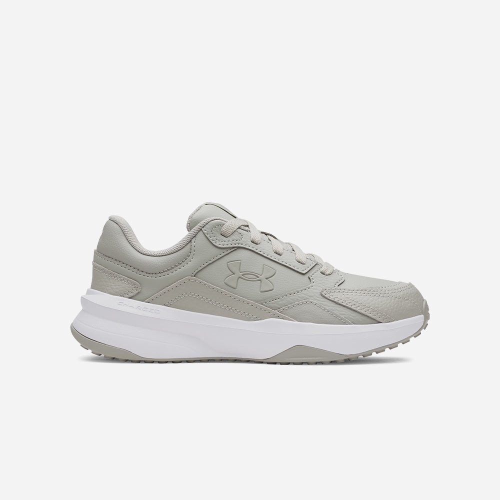Giày Luyện Tập Nữ Under Armour Edge Leather - Supersports Vietnam