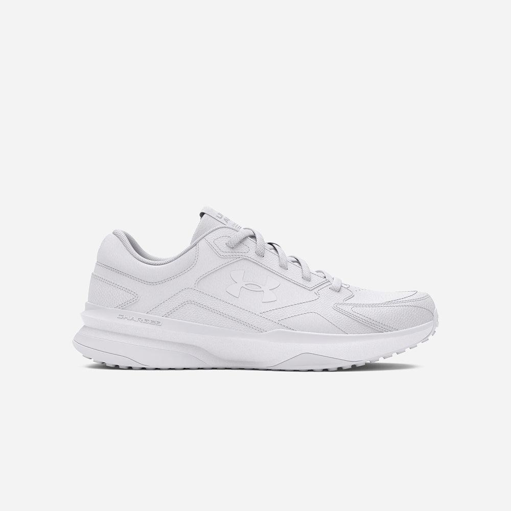 Giày Luyện Tập Nữ Under Armour Edge Leather - Supersports Vietnam