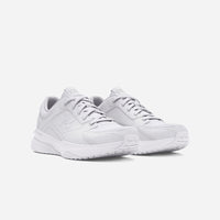 Giày Luyện Tập Nữ Under Armour Edge Leather - Supersports Vietnam