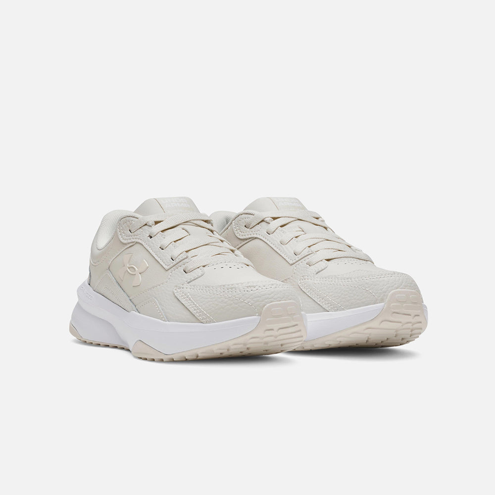 Giày Luyện Tập Nữ Under Armour Edge Leather - Supersports Vietnam