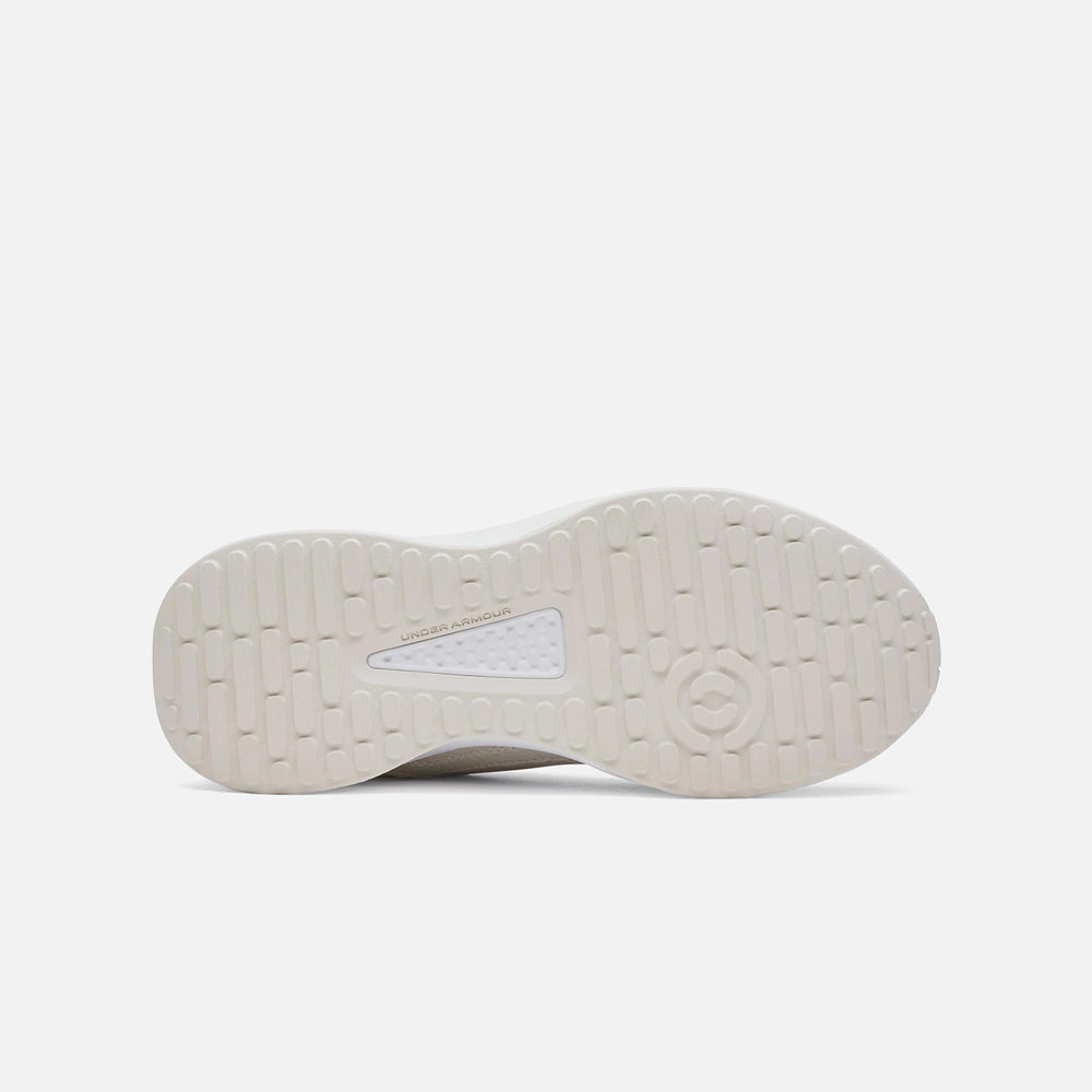 Giày Luyện Tập Nữ Under Armour Edge Leather - Supersports Vietnam