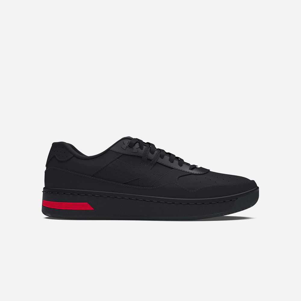 Giày Sneaker Nam Under Armour Sport Court - Supersports Vietnam