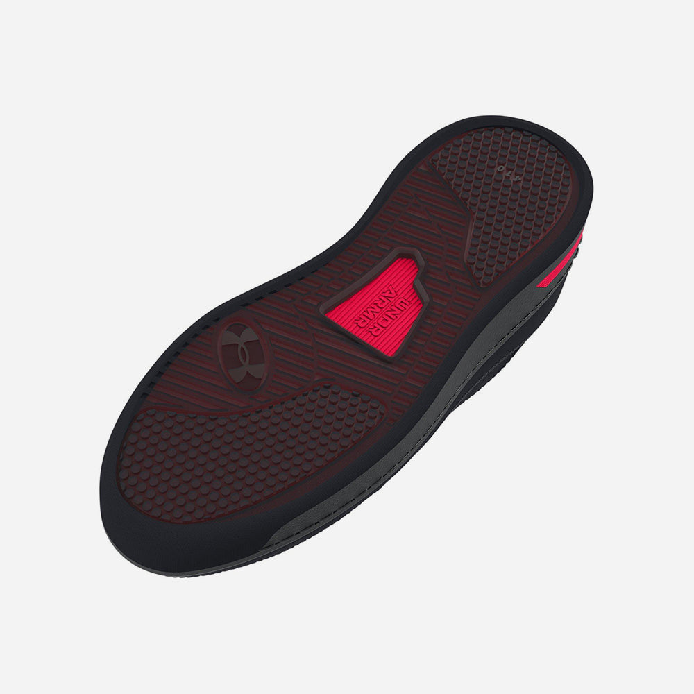 Giày Sneaker Nam Under Armour Sport Court - Supersports Vietnam