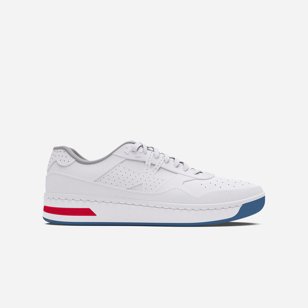 Giày Sneaker Nam Under Armour Sport Court - Supersports Vietnam