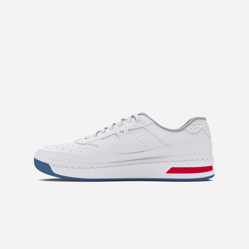 Giày Sneaker Nam Under Armour Sport Court - Supersports Vietnam