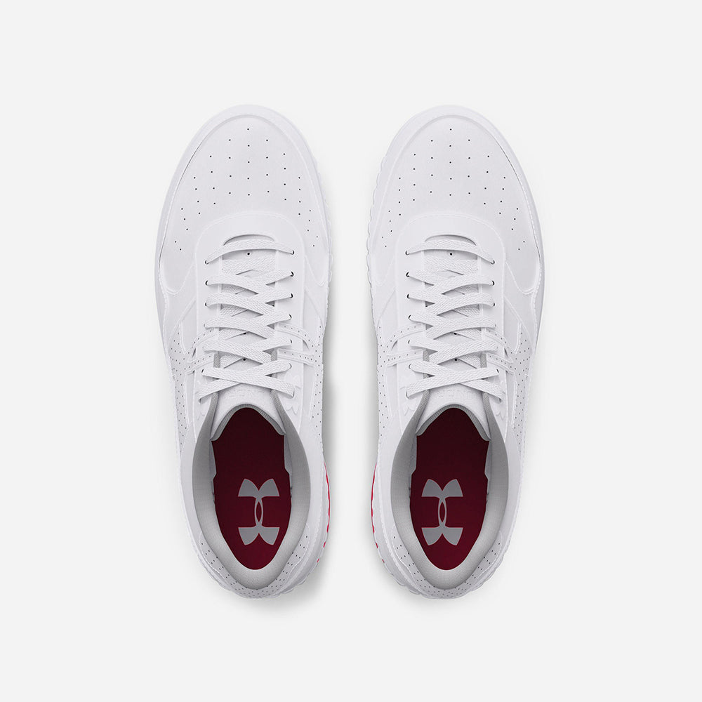Giày Sneaker Nam Under Armour Sport Court - Supersports Vietnam