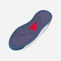 Giày Sneaker Nam Under Armour Sport Court - Supersports Vietnam