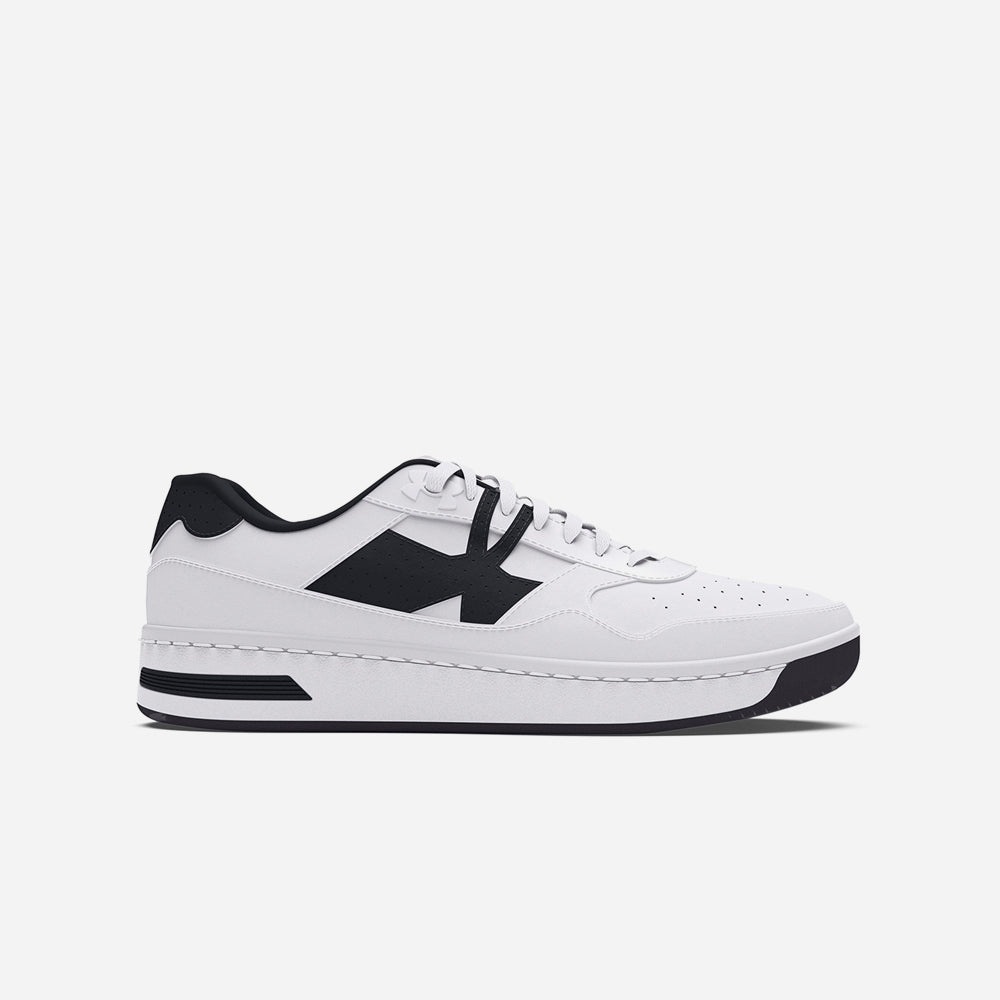 Giày Sneaker Nam Under Armour Sport Court - Supersports Vietnam