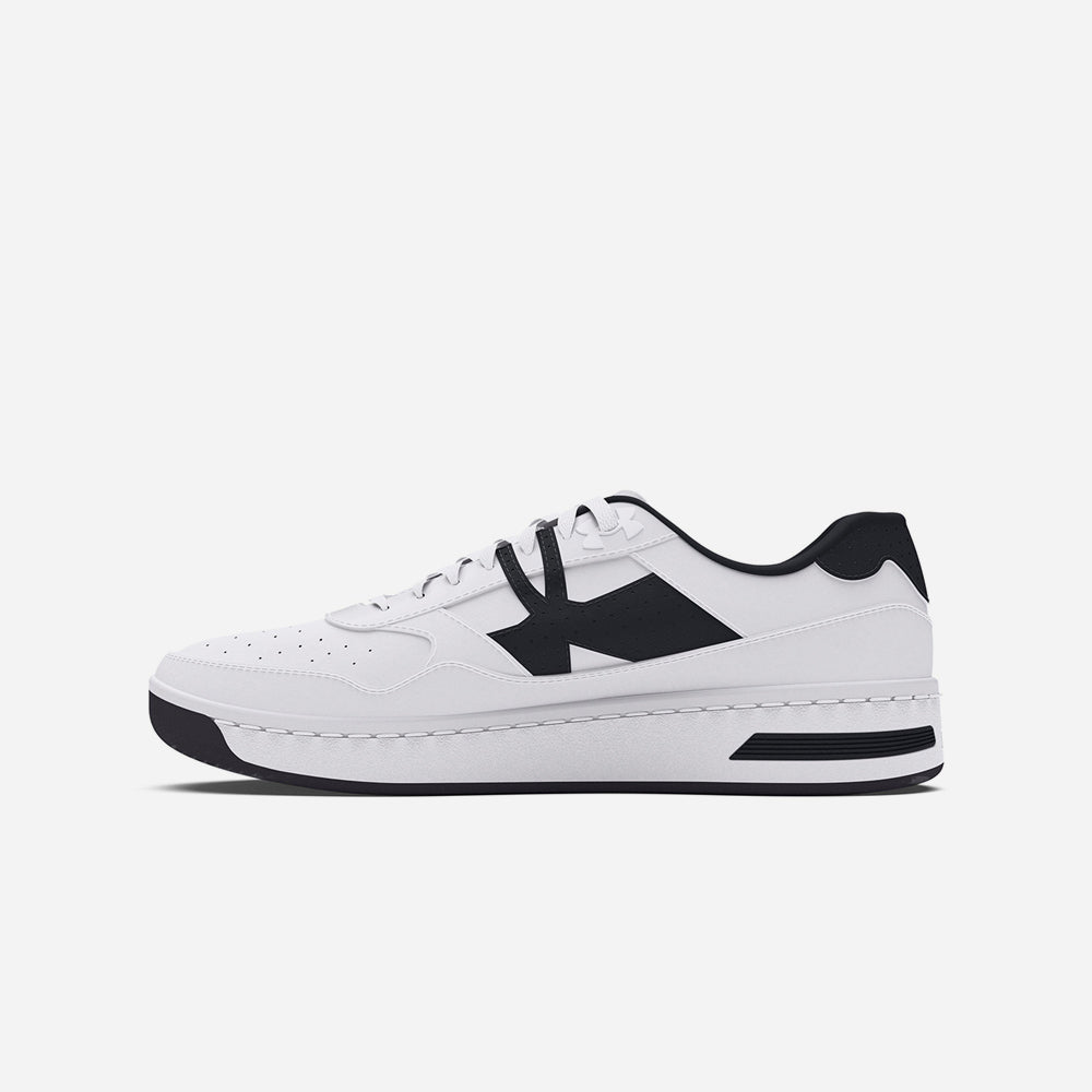 Giày Sneaker Nam Under Armour Sport Court - Supersports Vietnam