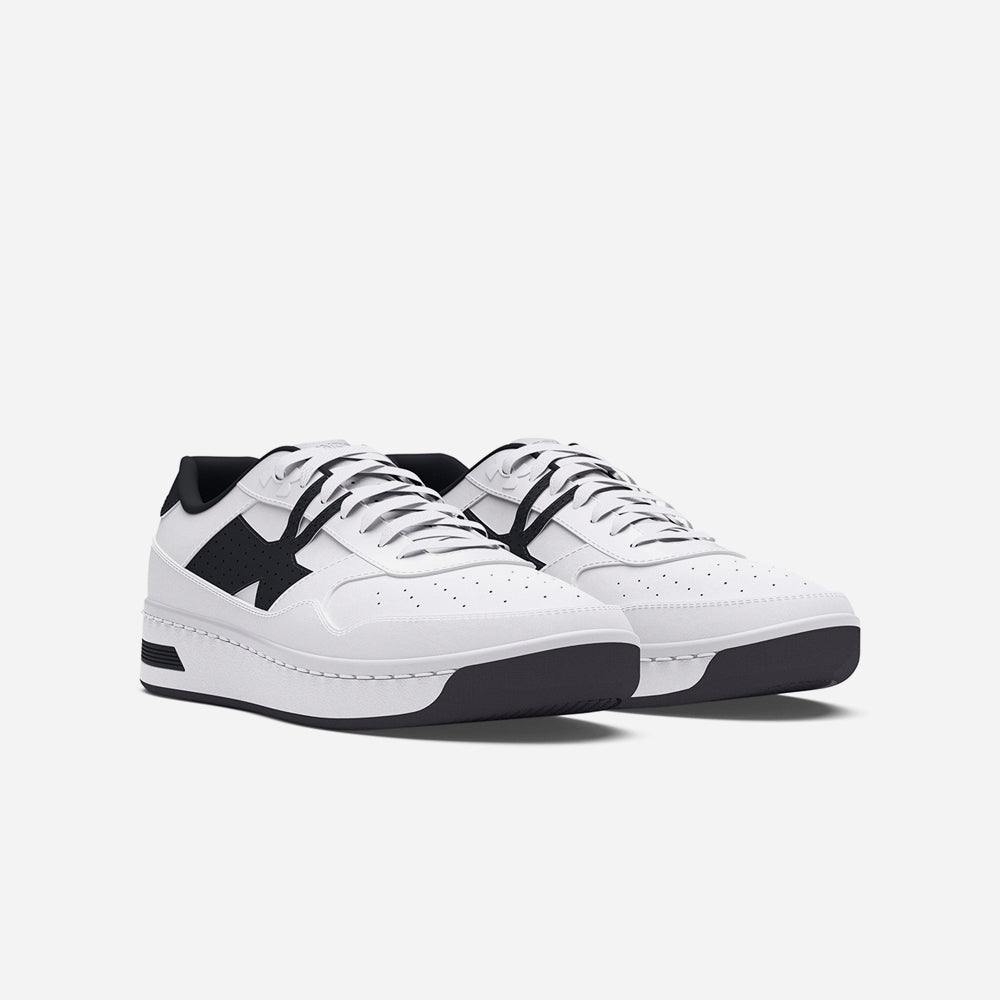 Giày Sneaker Nam Under Armour Sport Court - Supersports Vietnam