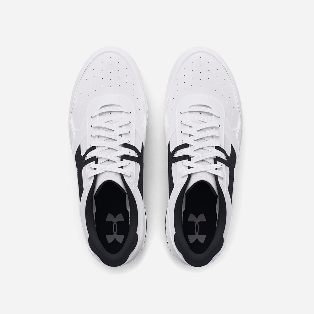 Giày Sneaker Nam Under Armour Sport Court - Supersports Vietnam