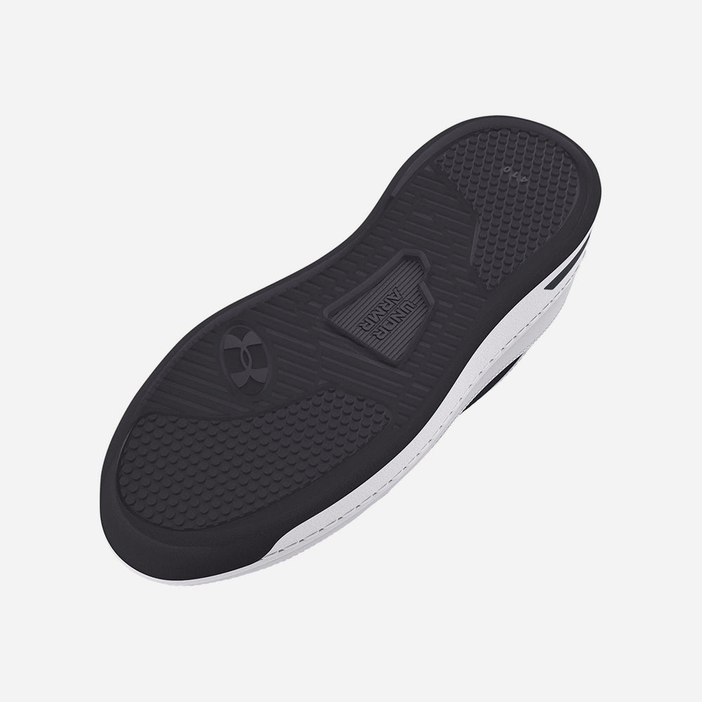 Giày Sneaker Nam Under Armour Sport Court - Supersports Vietnam