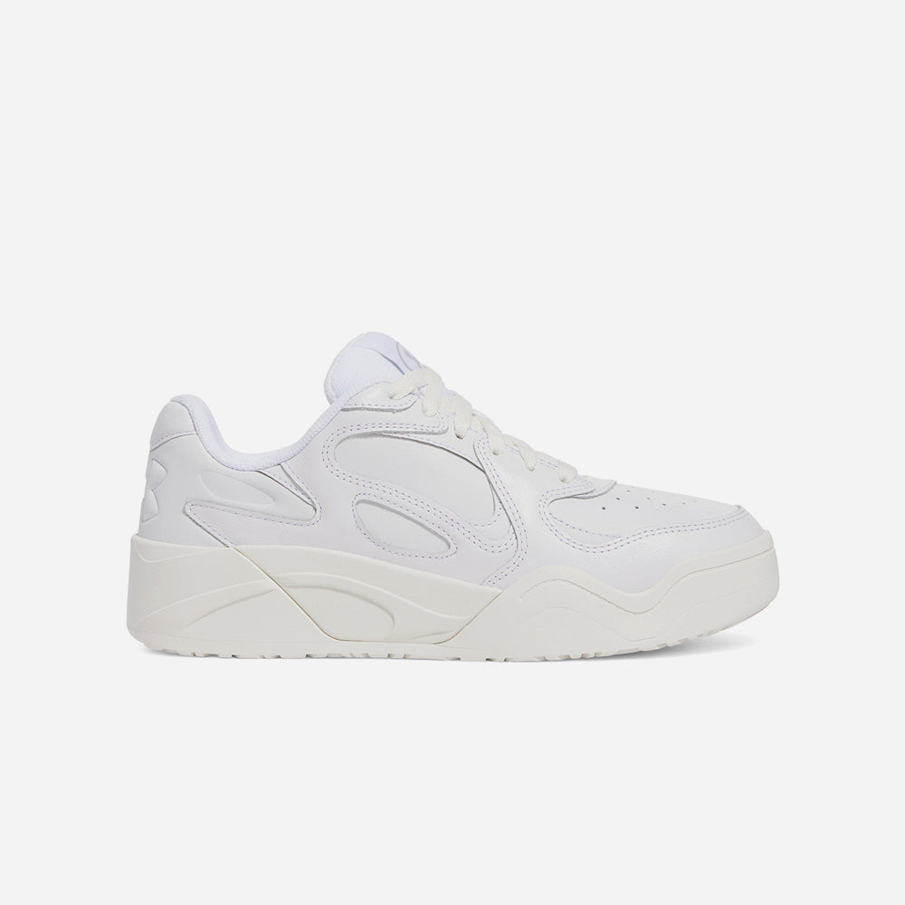 Giày Sneaker Unisex Under Armour Court Anatomix - Supersports Vietnam