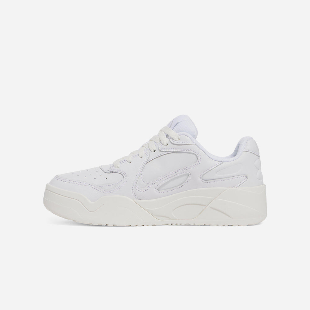Giày Sneaker Unisex Under Armour Court Anatomix - Supersports Vietnam