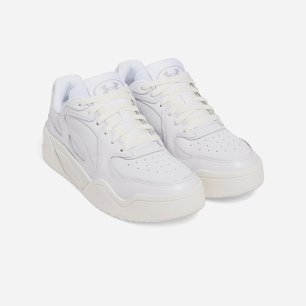 Giày Sneaker Unisex Under Armour Court Anatomix - Supersports Vietnam