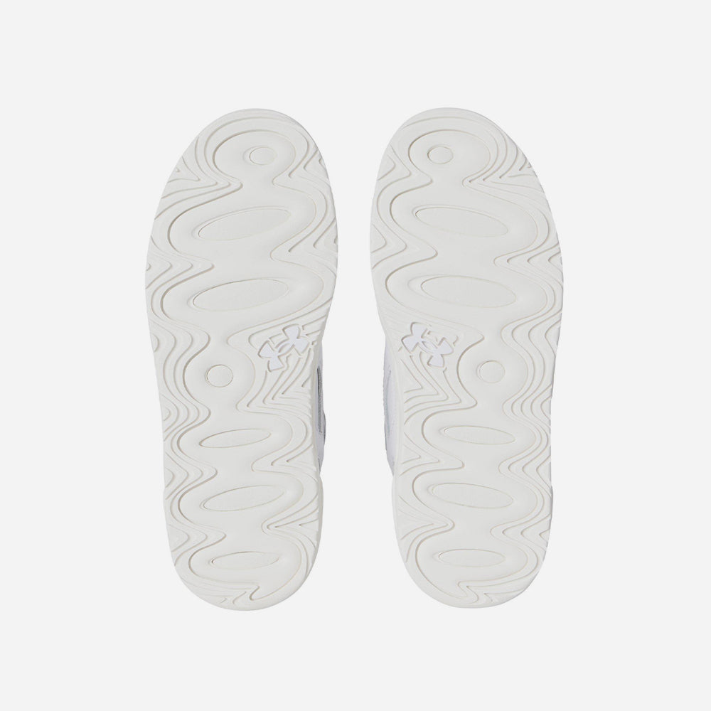 Giày Sneaker Unisex Under Armour Court Anatomix - Supersports Vietnam