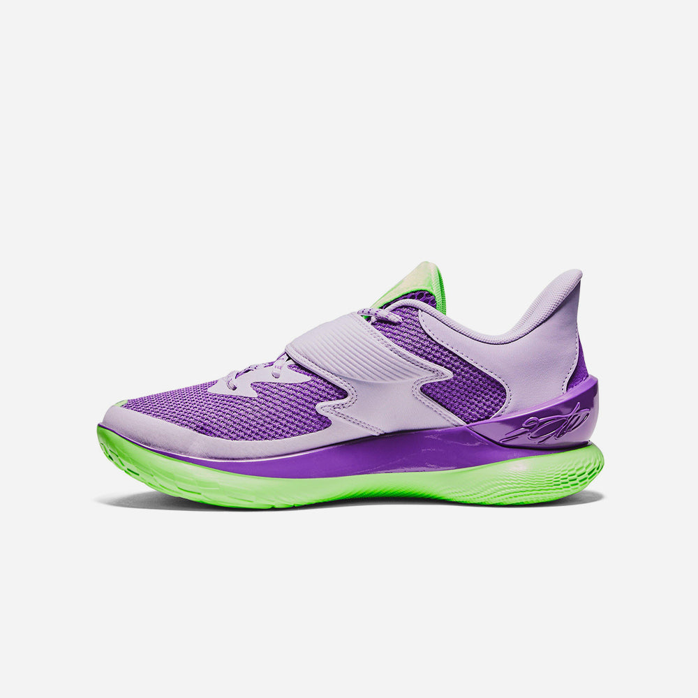 Unisex UA Fox 1 Basketball Shoes