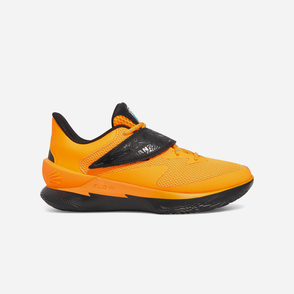 Giày Bóng Rổ Unisex Under Armour Curry Fox 1 Bnd - Supersports Vietnam