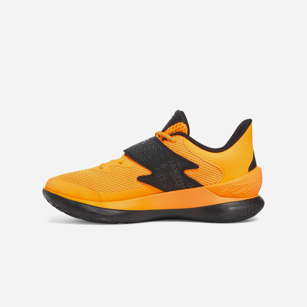 Unisex UA Curry Fox 1 Bnd Basketball Shoes 