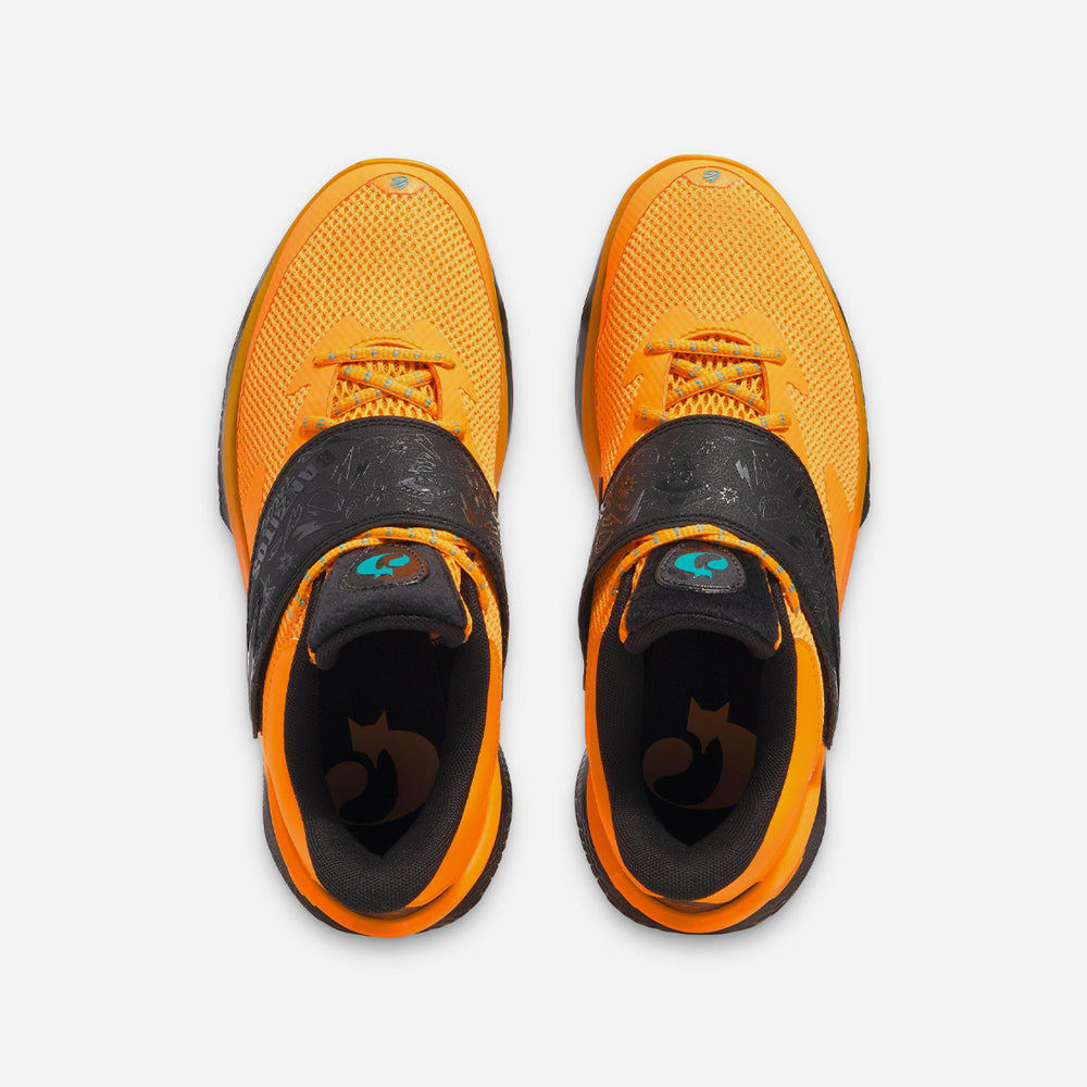 Giày Bóng Rổ Unisex Under Armour Curry Fox 1 Bnd - Supersports Vietnam