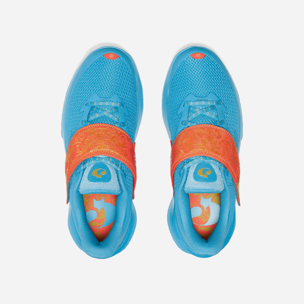 Giày Bóng Rổ Unisex Under Armour Fox 1 - Supersports Vietnam