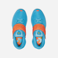 Giày Bóng Rổ Unisex Under Armour Fox 1 - Supersports Vietnam